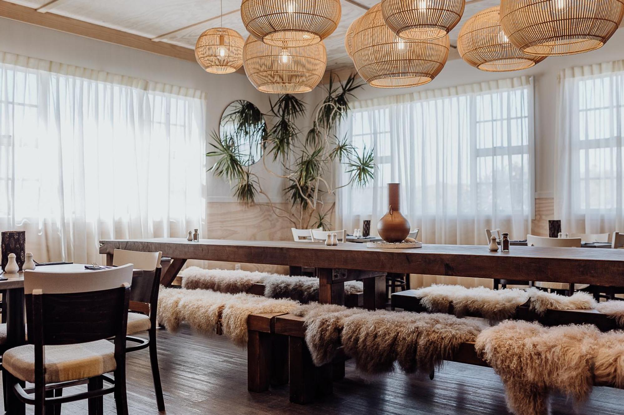 Lake Mahinapua Hotel Ruatapu Екстер'єр фото