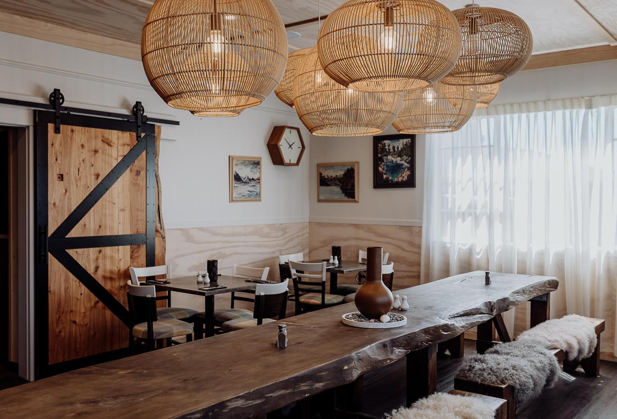 Lake Mahinapua Hotel Ruatapu Екстер'єр фото